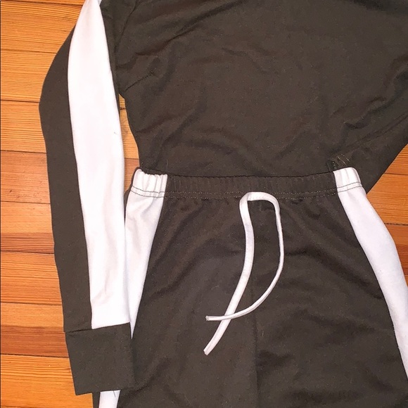 Comfy set - Picture 4 of 4